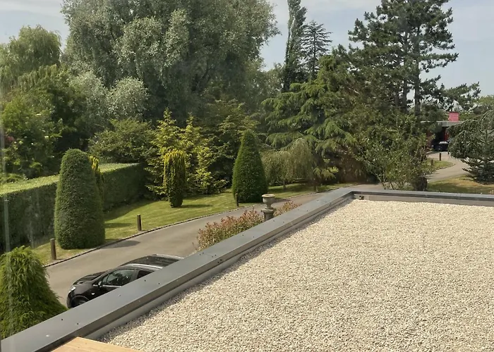 Appartement Gisèle *