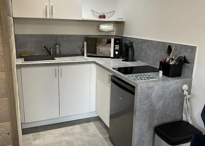 Gisèle Appartement *