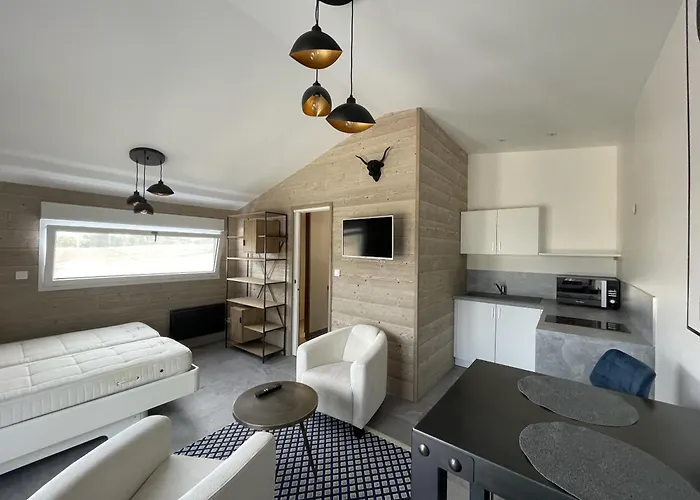 Gisèle * Les Attaques